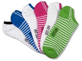boat-socks